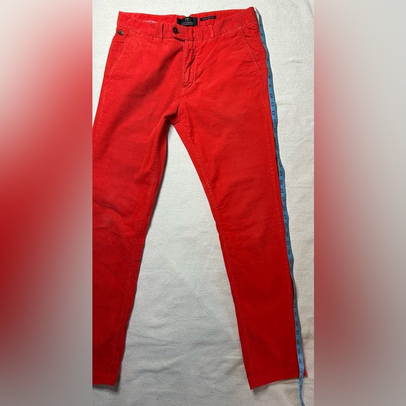 Scotch & Soda Corduroy Pants - Picture 14 of 15